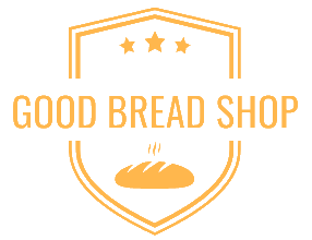 GOOD BREAD SHOP